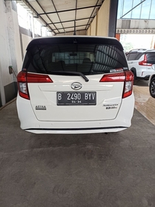 Daihatsu Sigra 1.2 R Matic Tahun 2019 Kondisi Mulus Terawat Istimewa