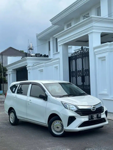 Daihatsu Sigra 2020