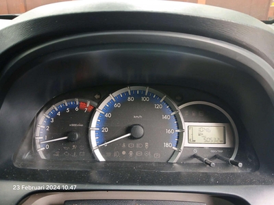 Daihatsu Xenia 1.3 X MT 2020