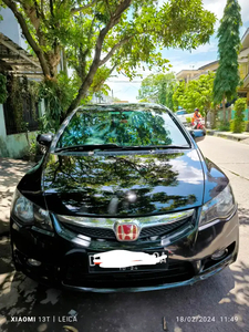 Honda Civic 2009