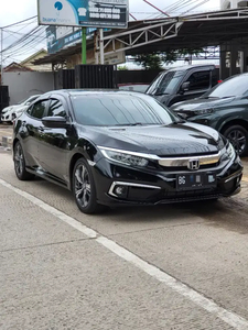 Honda Civic 2019