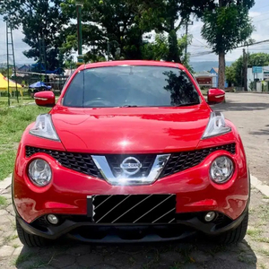 Nissan Juke 2016