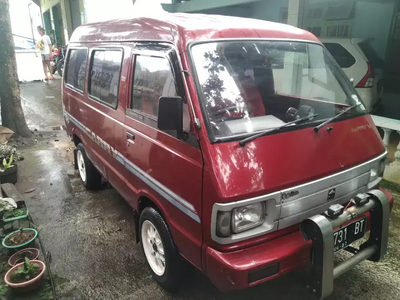 Suzuki Carry 1997