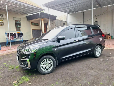 Suzuki Ertiga 2023