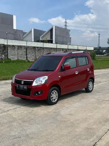 Suzuki Karimun Wagon 2017