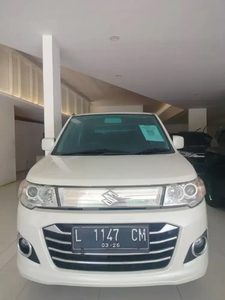 Suzuki Karimun Wagon R 2019