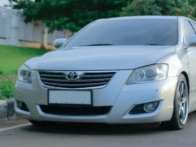 Toyota Camry 2007