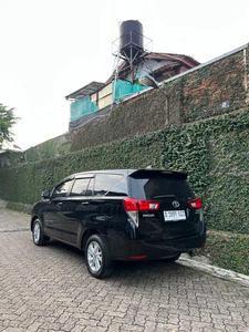 Toyota Kijang Innova 2017