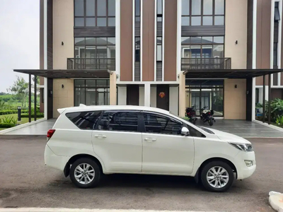 Toyota Kijang Innova 2020