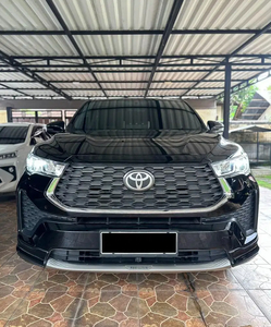 Toyota Kijang Innova 2022
