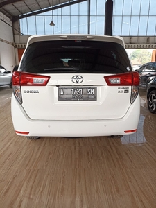 Toyota Kijang Innova G Matic Bensin Tahun 2020 Kondisi Mulus Terawat Istimewa