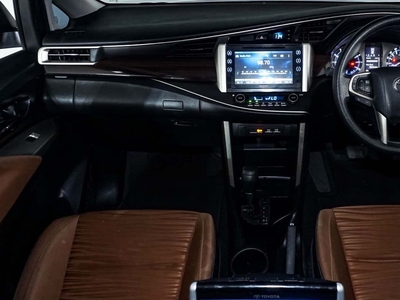 Toyota Kijang Innova V Luxury 2018 - Beli Mobil Bekas Murah