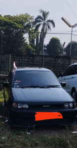 Toyota Starlet 1990
