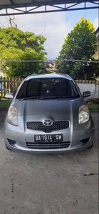 Toyota Yaris 2007