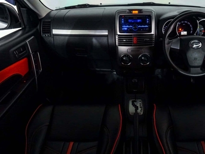 Daihatsu Terios X 2015 - Beli Mobil Bekas Berkualitas