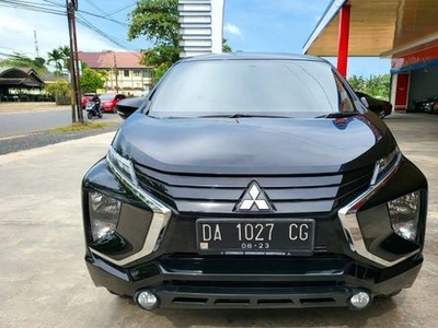 2018 Mitsubishi Xpander GLS M/T