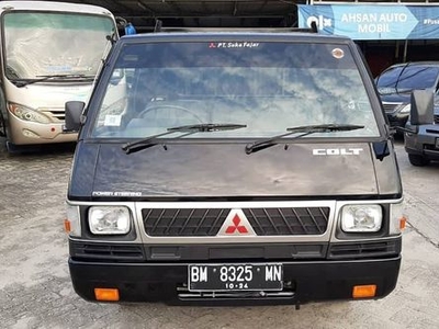 2019 Mitsubishi L300 Pickup Standard