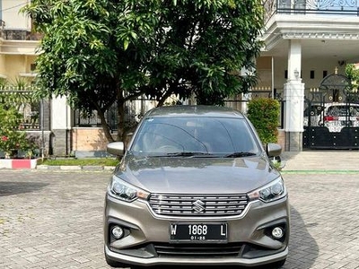 2020 Suzuki Ertiga GL MT