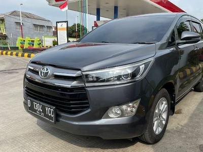 2020 Toyota Kijang Innova