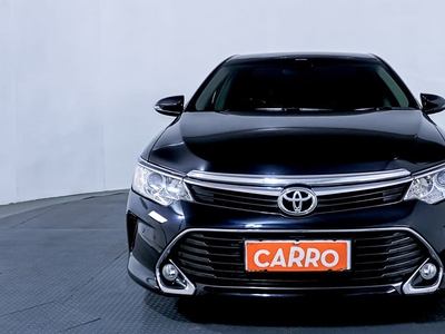 Toyota Camry 2.5 V 2018 - Kredit Mobil Murah