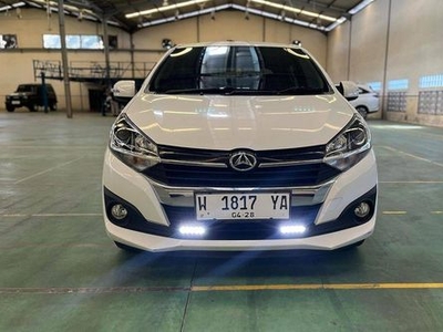 2018 Daihatsu Ayla 1.2L R MT