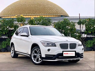 BMW X1 2015