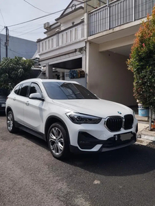 BMW X1 2021