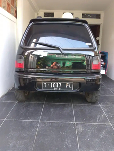 Daihatsu Ceria 2003