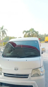 Daihatsu Gran Max MB 2008