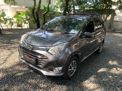 Daihatsu Sigra 2017