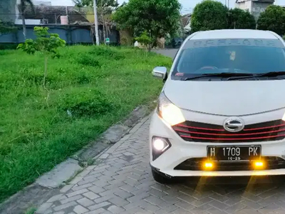 Daihatsu Sigra 2020