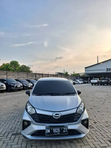 Daihatsu Sigra 2020