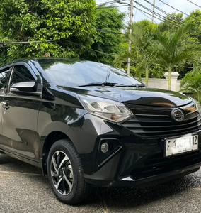 Daihatsu Sigra 2023