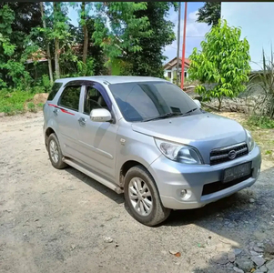 Daihatsu Terios 2012