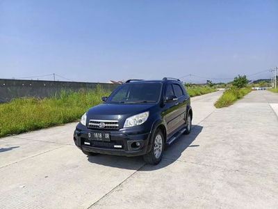 Daihatsu Terios 2013