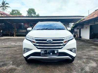 Daihatsu Terios 2019