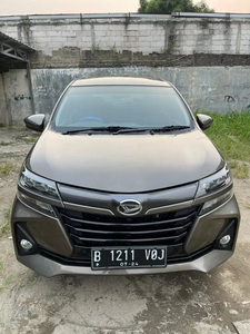 Daihatsu Xenia 2019