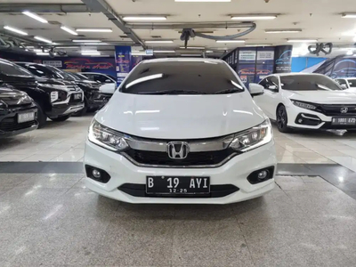 Honda City 2020