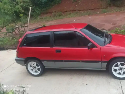 Honda Civic 1985