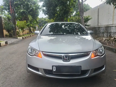 Honda Civic 2007