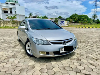 Honda Civic 2008