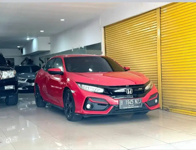 Honda Civic 2020