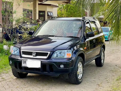 Honda CR-V 2001