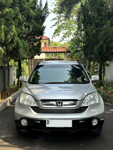 Honda CR-V 2009