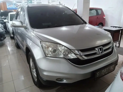 Honda CR-V 2010