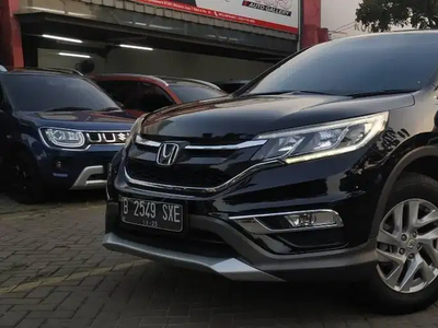 Honda CR-V 2015