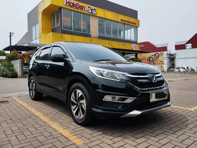 Honda CR-V 2016