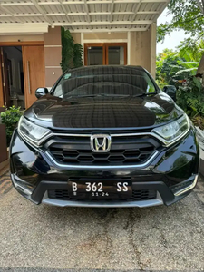 Honda CR-V 2019