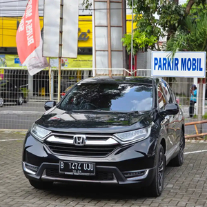 Honda CR-V 2019