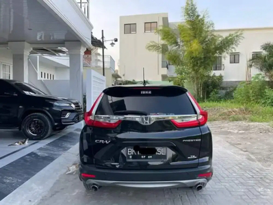 Honda CR-V 2020